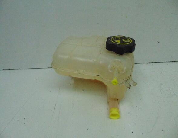 Coolant Expansion Tank OPEL Astra J Caravan (--)