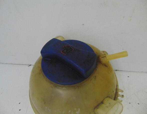 Coolant Expansion Tank VW Golf IV (1J1)