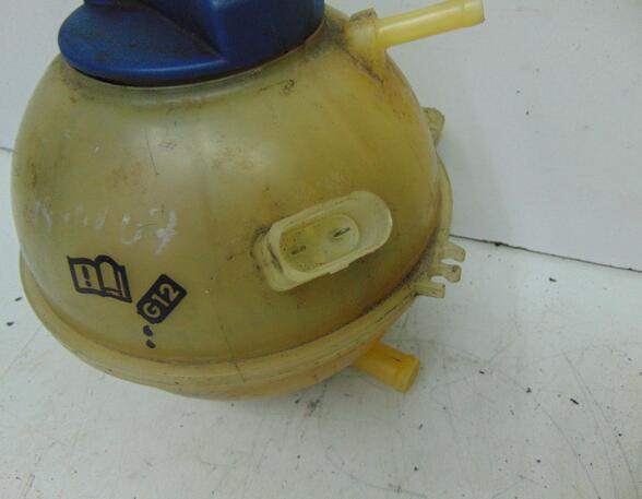 Coolant Expansion Tank VW Golf IV (1J1)