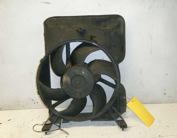 Radiator Electric Fan  Motor OPEL Omega B Caravan (21, 22, 23)