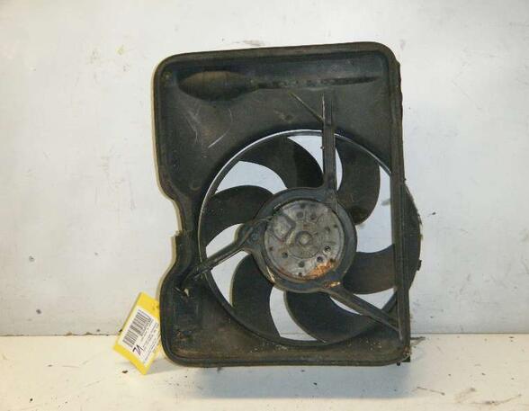 Radiator Electric Fan  Motor OPEL Omega B Caravan (21, 22, 23)