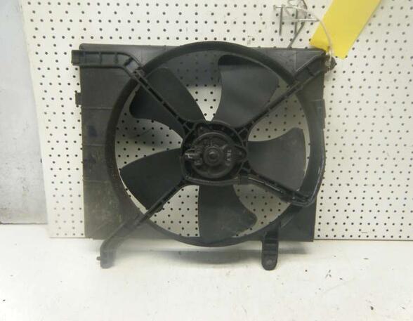 Radiator Electric Fan  Motor DAEWOO Nubira Wagon (KLAJ)