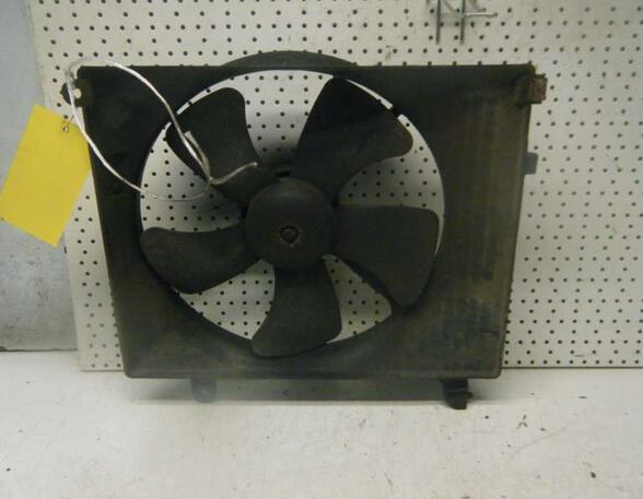 Radiator Electric Fan  Motor DAEWOO Nubira Wagon (KLAJ)