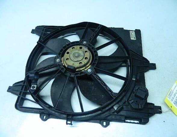 Radiator Electric Fan  Motor RENAULT Kangoo (KC0/1)