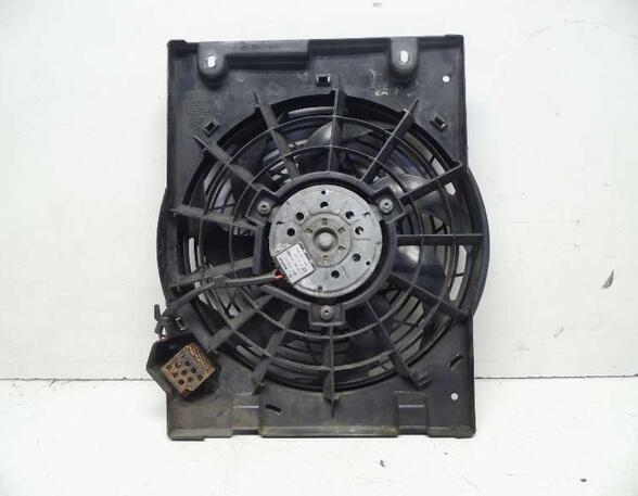 Radiator Electric Fan  Motor OPEL Astra G CC (F08, F48)