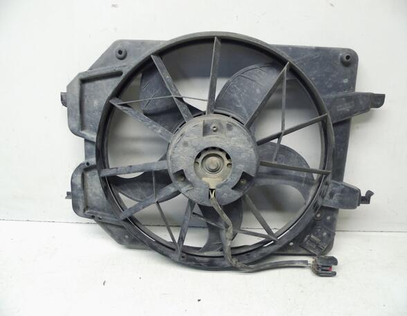 Radiator Electric Fan  Motor FORD Focus Turnier (DNW)