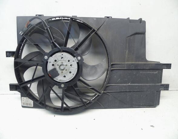 Radiator Electric Fan  Motor MERCEDES-BENZ A-Klasse (W168)