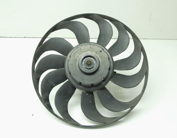 Radiator Electric Fan  Motor VW Golf III (1H1)