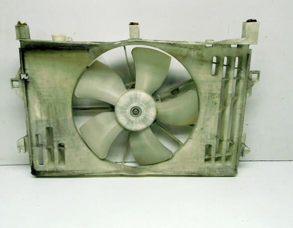 Elektrische motor radiateurventilator TOYOTA Corolla (NDE12, ZDE12, ZZE12)