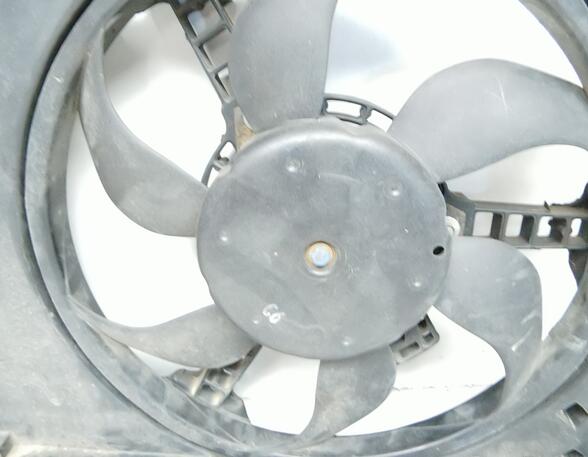 Radiator Electric Fan  Motor FIAT Punto (188)