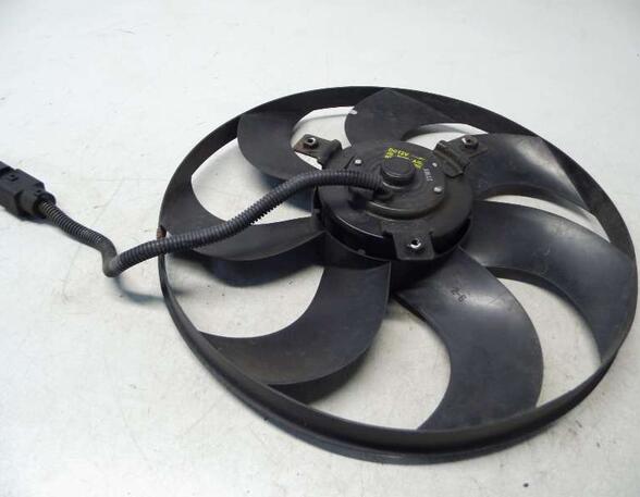 Radiator Electric Fan  Motor KIA Rio II Stufenheck (JB)