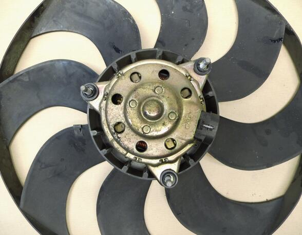 Radiator Electric Fan  Motor FIAT Stilo (192)