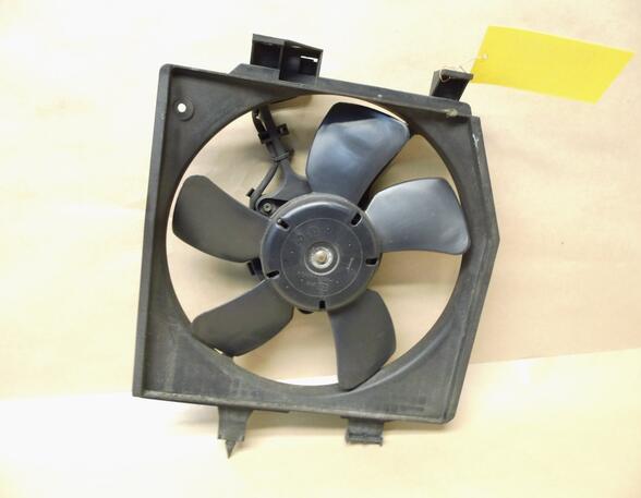 Radiator Electric Fan  Motor MAZDA Premacy (CP)