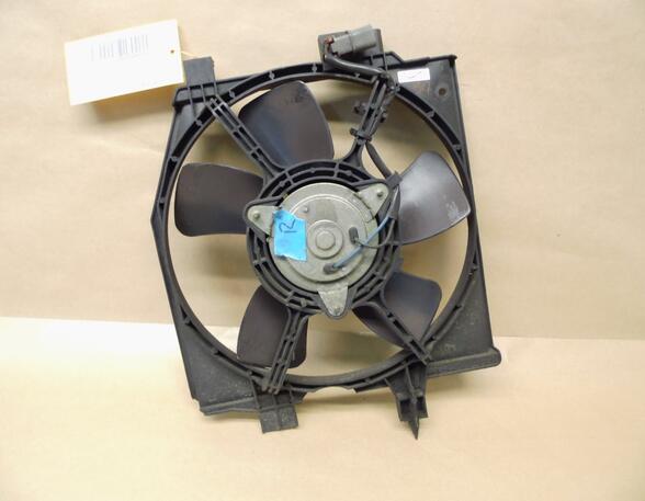 Radiator Electric Fan  Motor MAZDA Premacy (CP)