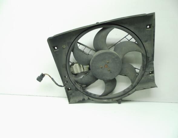 Radiator Electric Fan  Motor BMW 3er Touring (E46)