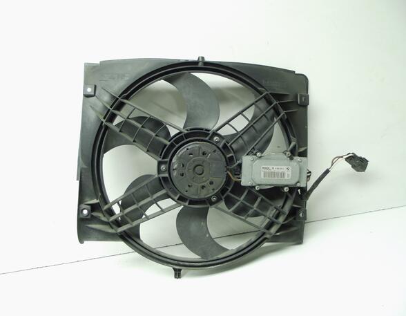 Radiator Electric Fan  Motor BMW 3er Touring (E46)