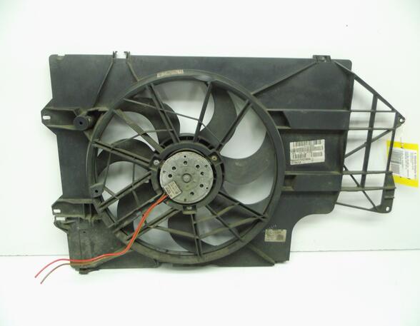 Radiator Electric Fan  Motor AUDI A4 Avant (8E5, B6)