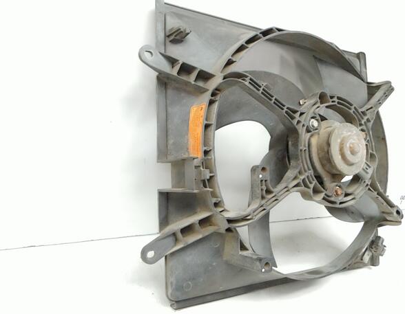 Radiator Electric Fan  Motor MITSUBISHI Space Star Großraumlimousine (DG A)