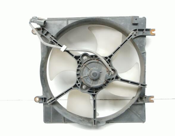 Radiator Electric Fan  Motor HONDA CR-V I (RD)