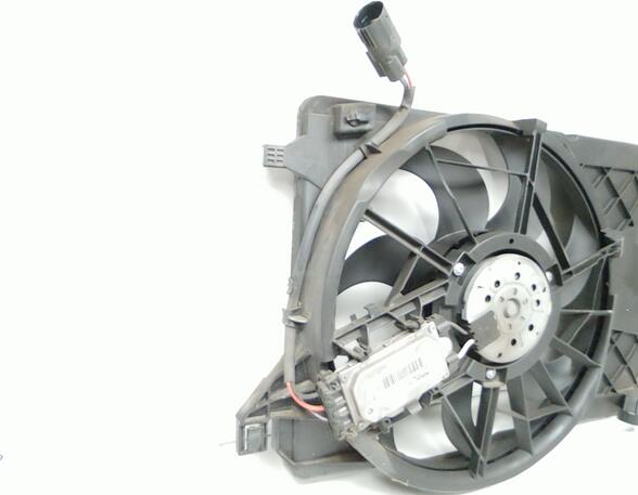 Radiator Electric Fan  Motor FORD Focus II (DA, DP, HCP)