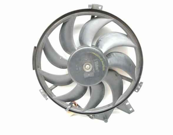 Radiator Electric Fan  Motor AUDI A2 (8Z0)