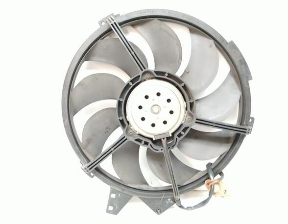 Radiator Electric Fan  Motor AUDI A2 (8Z0)