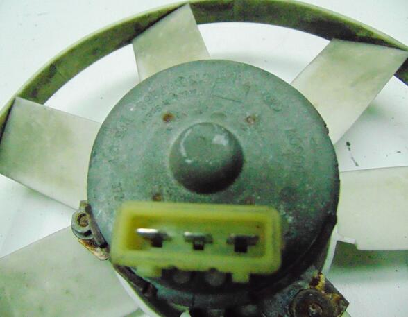 Radiator Electric Fan  Motor VW Golf III (1H1)