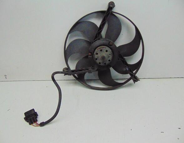 Radiator Electric Fan  Motor VW Polo (6N2)