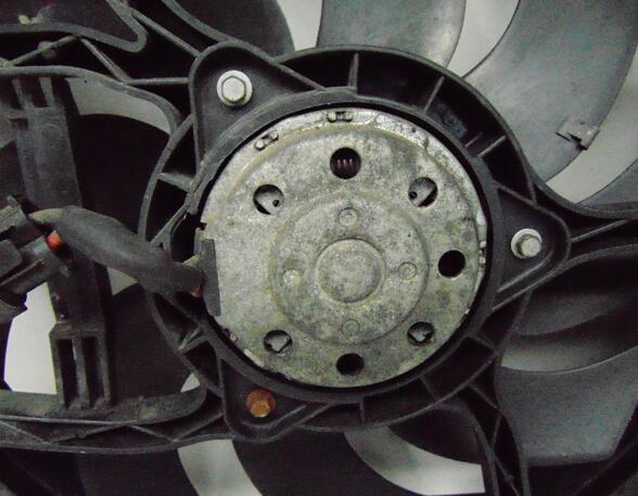 Radiator Electric Fan  Motor FORD Mondeo III (B5Y)