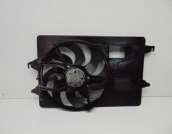 Radiator Electric Fan  Motor FORD Mondeo III (B5Y)