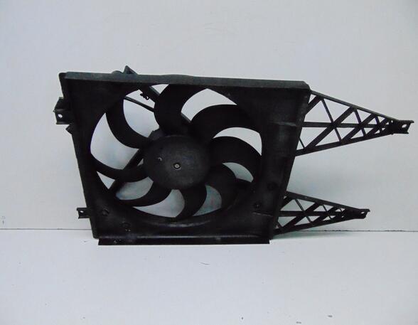 Radiator Electric Fan  Motor VW Polo (9N)