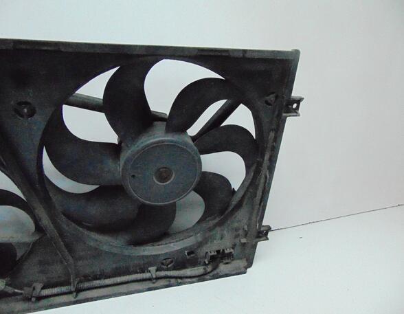 Radiator Electric Fan  Motor VW Golf IV (1J1)