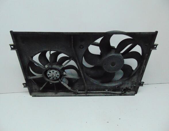 Radiator Electric Fan  Motor VW Golf IV (1J1)