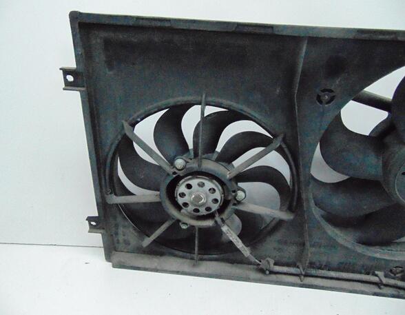 Radiator Electric Fan  Motor VW Golf IV (1J1)