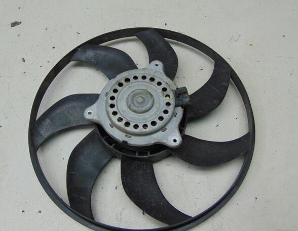 Radiator Electric Fan  Motor SMART Fortwo Coupe (451)