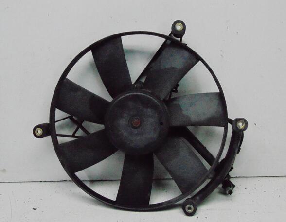 Radiator Electric Fan  Motor VW Polo (6N1)