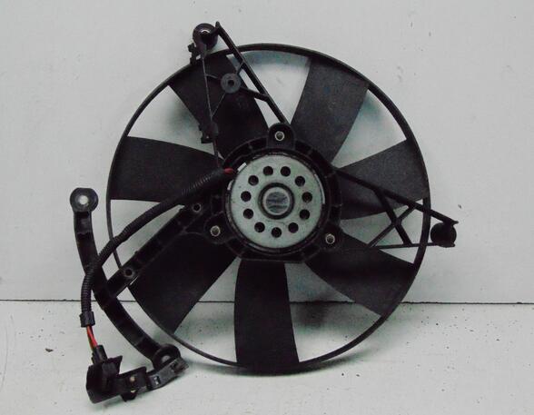 Radiator Electric Fan  Motor VW Polo (6N1)