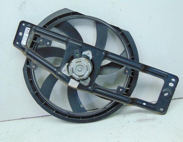 Radiator Electric Fan  Motor RENAULT Twingo I (C06)