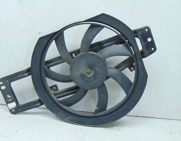 Radiator Electric Fan  Motor RENAULT Twingo I (C06)