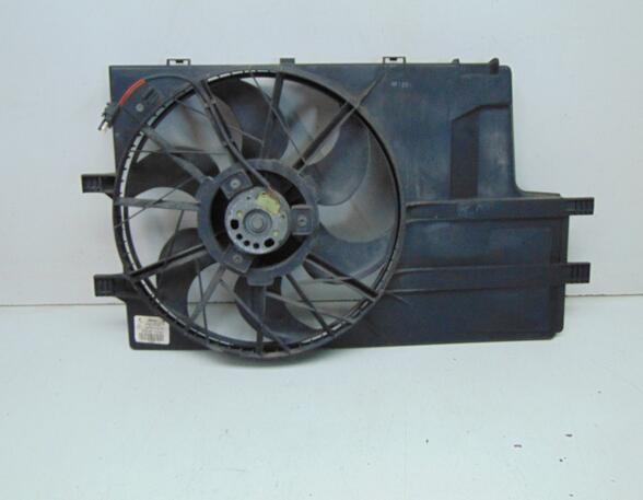 Radiator Electric Fan  Motor MERCEDES-BENZ A-Klasse (W168)