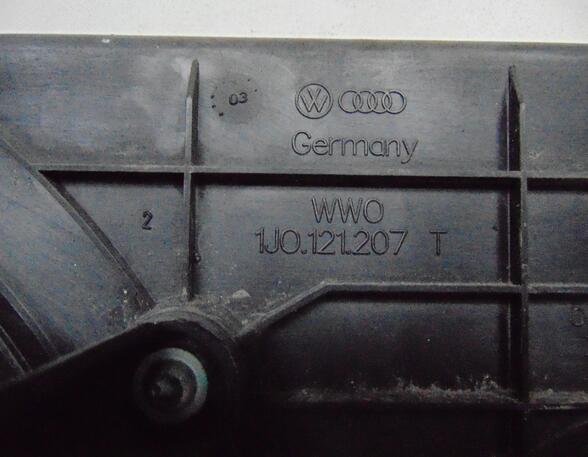 Radiator Electric Fan  Motor VW Golf IV (1J1)