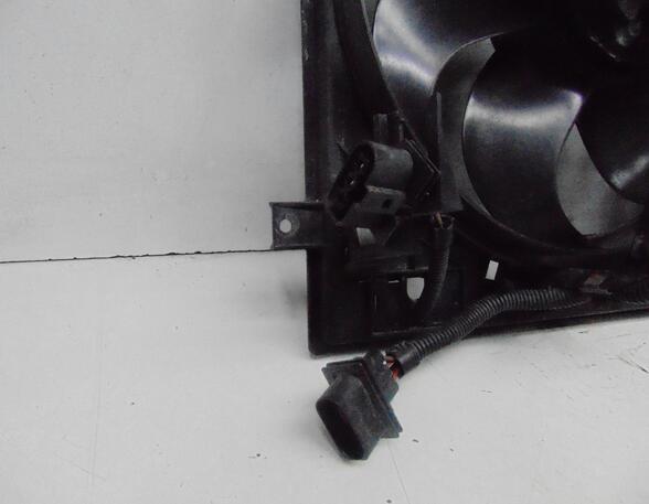 Radiator Electric Fan  Motor VW Golf IV (1J1)