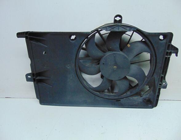 Radiator Electric Fan  Motor OPEL Meriva (--)