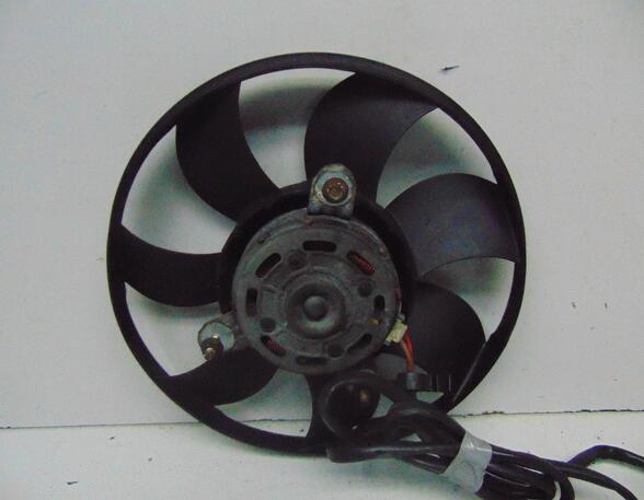 Radiator Electric Fan  Motor VW Passat Variant (3B5)