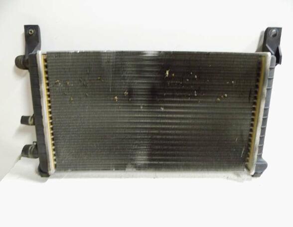 Radiator FORD FIESTA III (GFJ)