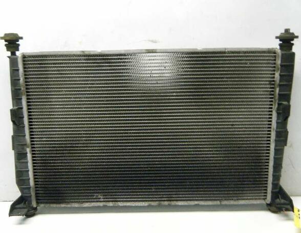 Radiator FORD MONDEO II (BAP)