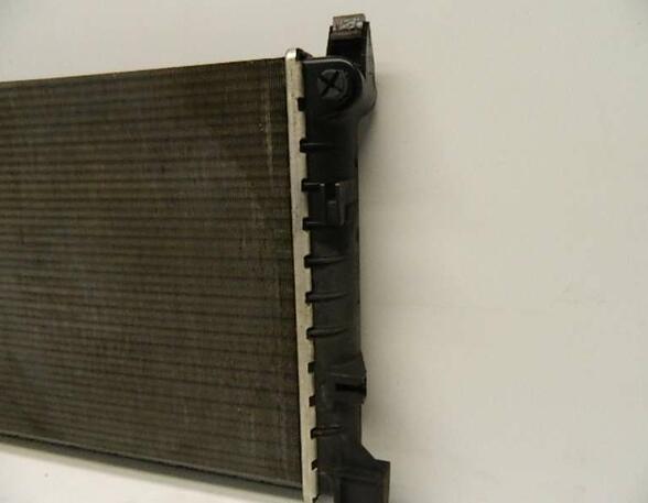 Radiator FORD FIESTA III (GFJ)