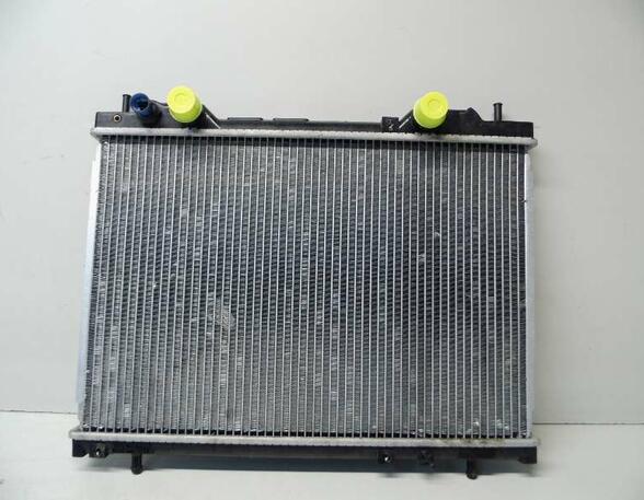 Radiator FIAT BRAVO I (182_)