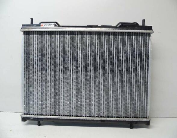 Radiator FIAT BRAVO I (182_)