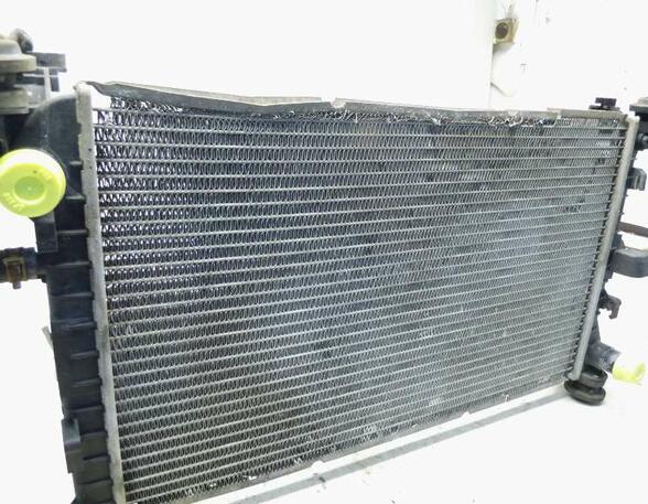 Radiator FORD FOCUS Turnier (DNW)